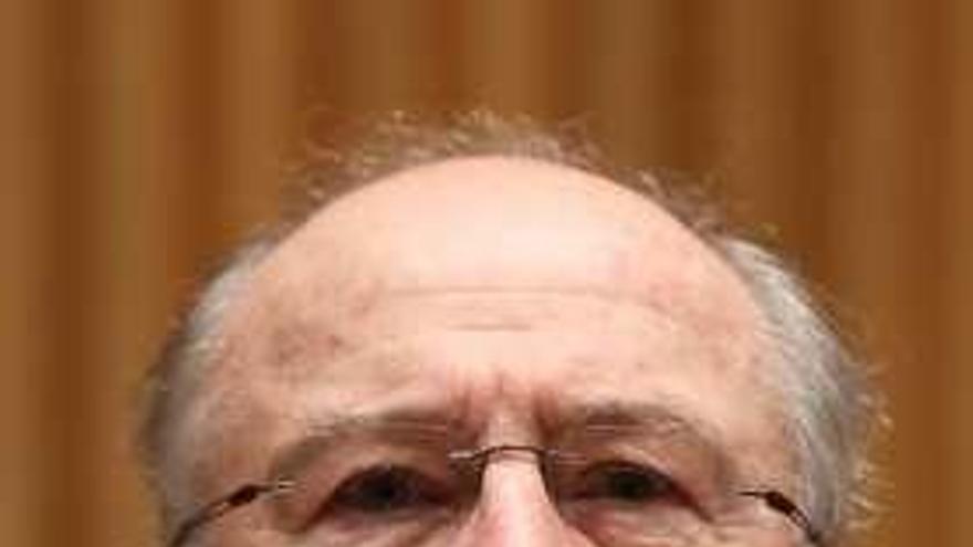 Rodrigo Rato.