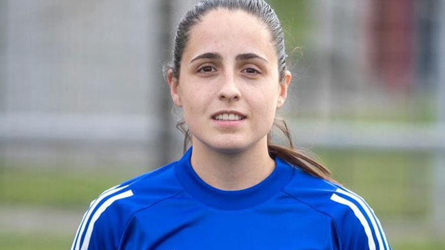 El Real Oviedo femenino cierra tres renovaciones claves