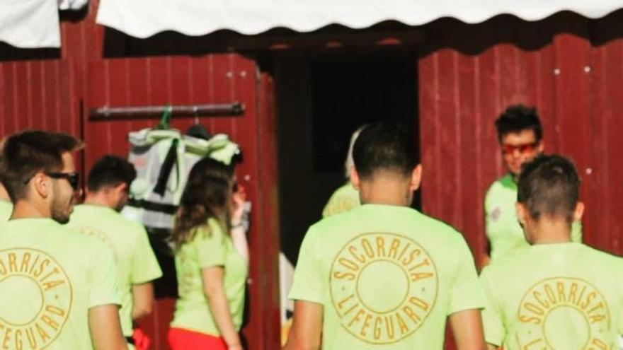 Se buscan socorristas para trabajar en Ibiza: estos son los requisitos y el salario