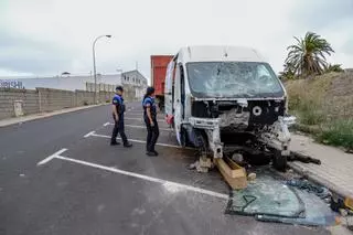 La renacida Policía de barrio centra sus acciones en terrazas, vertidos y animales