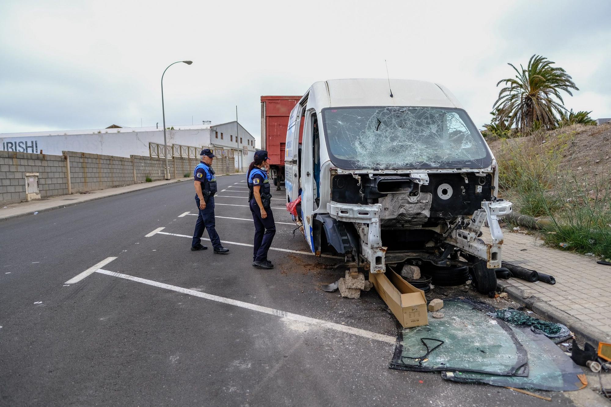 Unidad de Mediación y Convivencia de la Policía Local