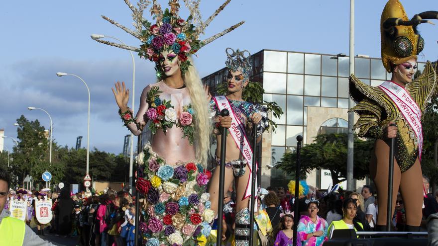 Encuesta | ¿Las Palmas de Gran Canaria debe retrasar más su Carnaval?