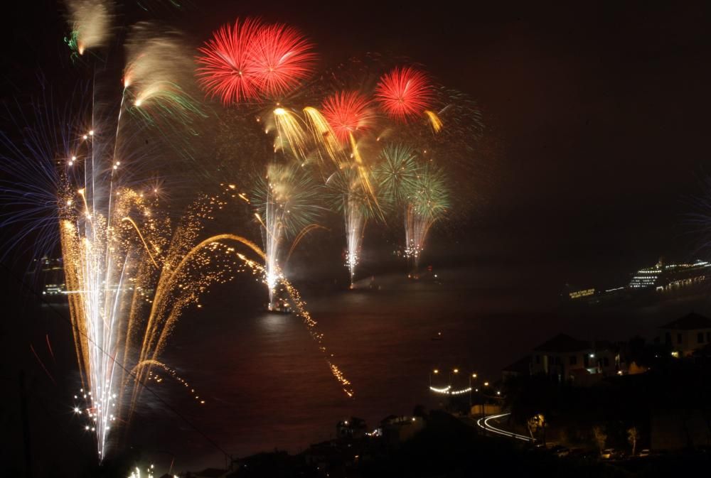 Funchal (Portugal)