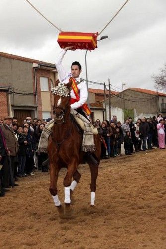 Los pueblos de Zamora toman vida en Carnaval