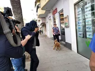 Crimen en Moraira: el asesino machista de Alina relata el crimen a la jueza con absoluta frialdad