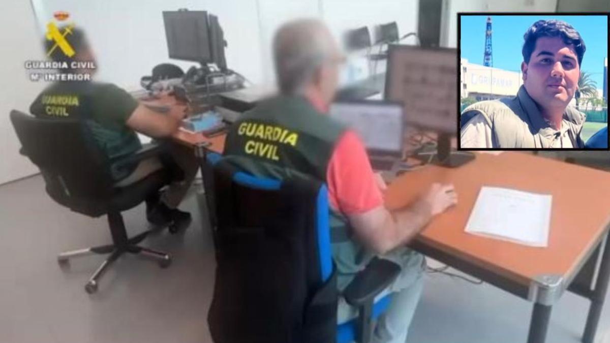 Así actuaba el falso ojeador de fútbol que abusó de 61 menores en Canarias