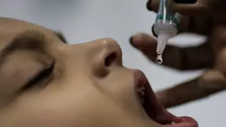 La cobertura vacunal infantil mundial no ha recuperado los niveles prepandemia