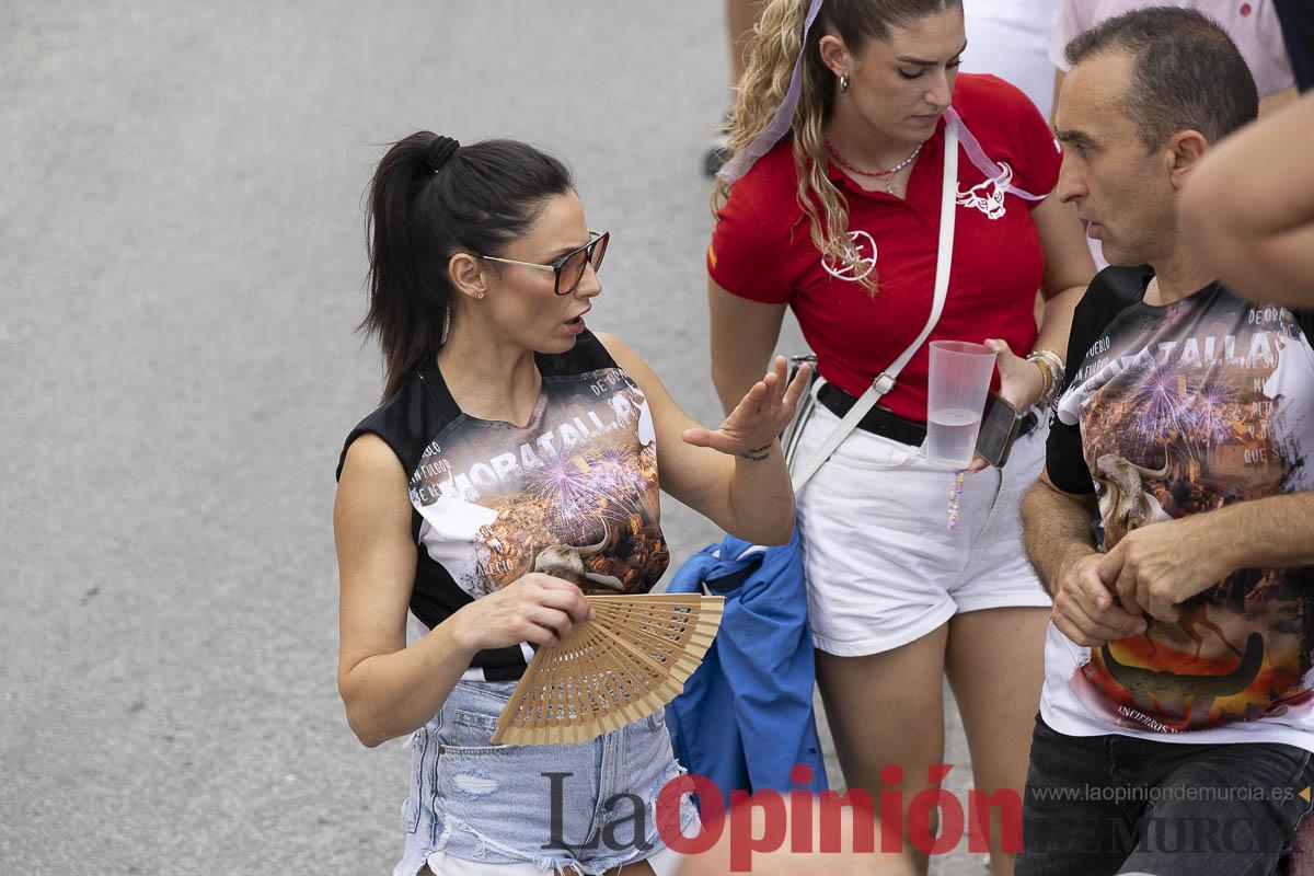 Fiestas de Moratalla/Séptimo encierro_017
