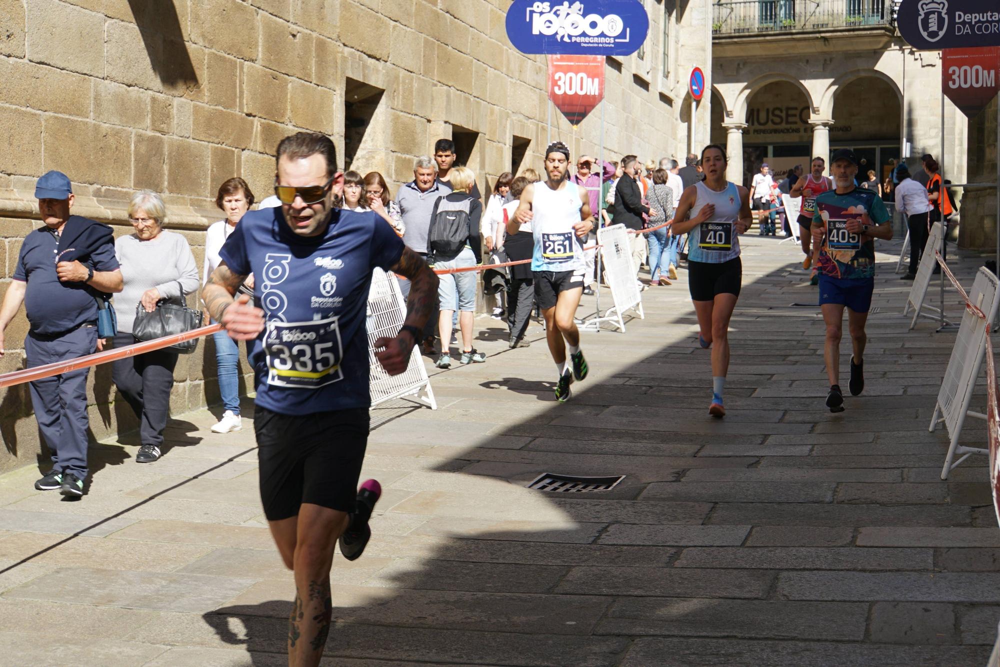 Búscate en la galería de la carrera "Os 10.000 Peregrinos"