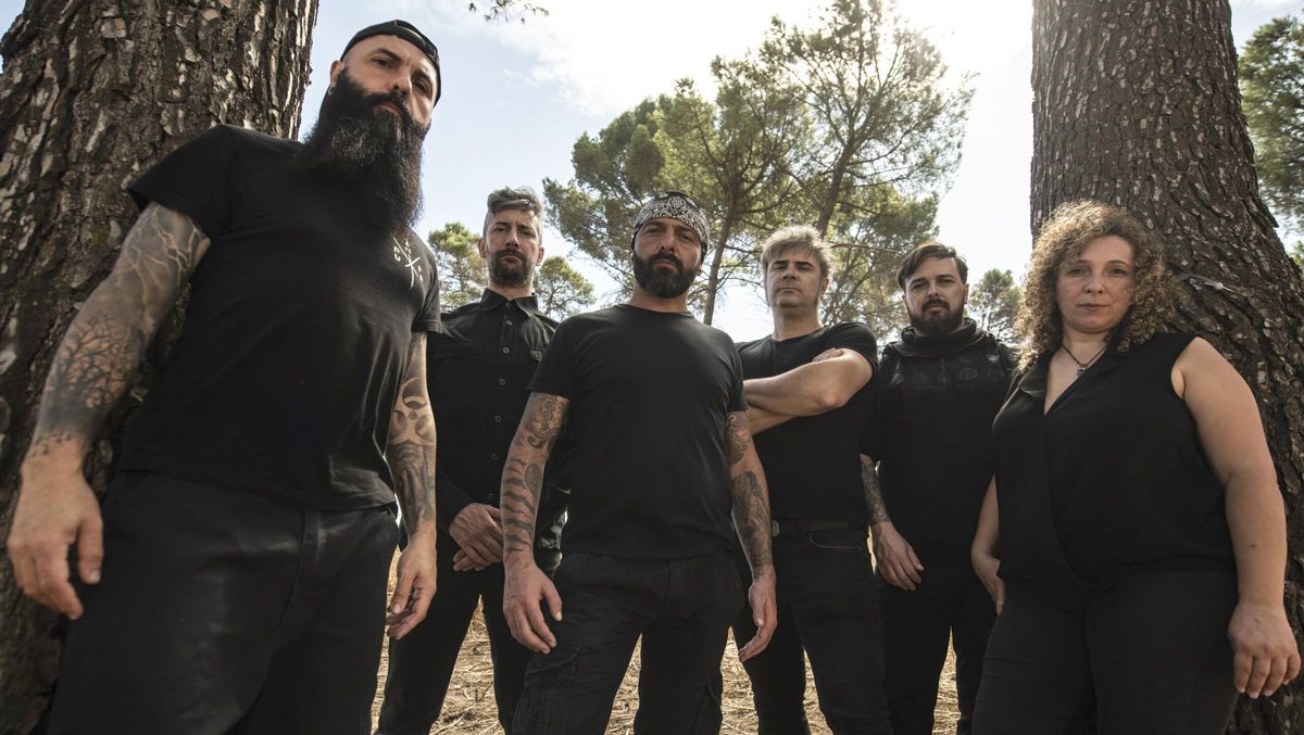 El grupo Vita Imana