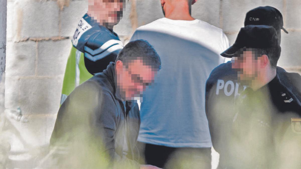 Las 7 claves para entender el caso Maje