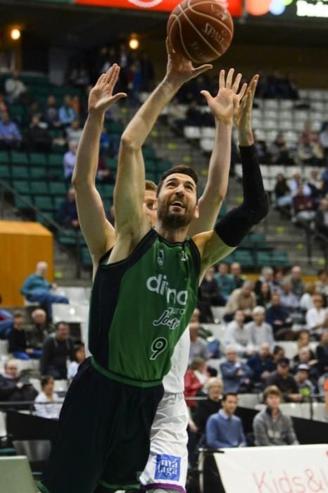 Liga ACB | Joventut, 82 - Unicaja, 79