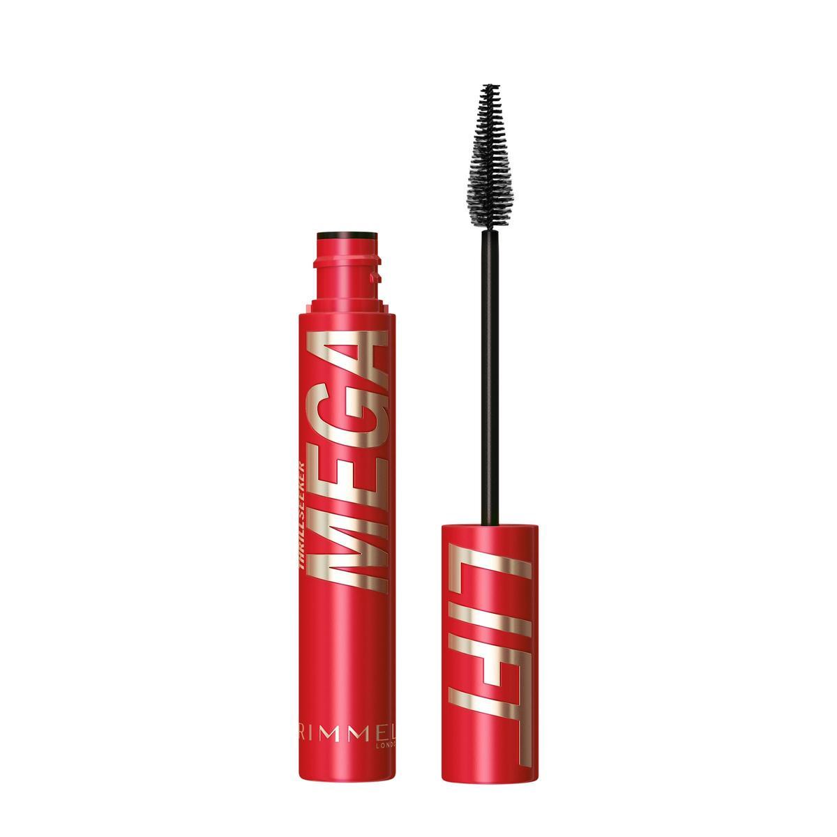 Thrill Seeker Mega Lift de Rimmel London