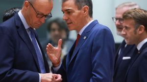 Sánchez pacta amb Alemanya impulsar el català a la UE després de l’amenaça de Junts