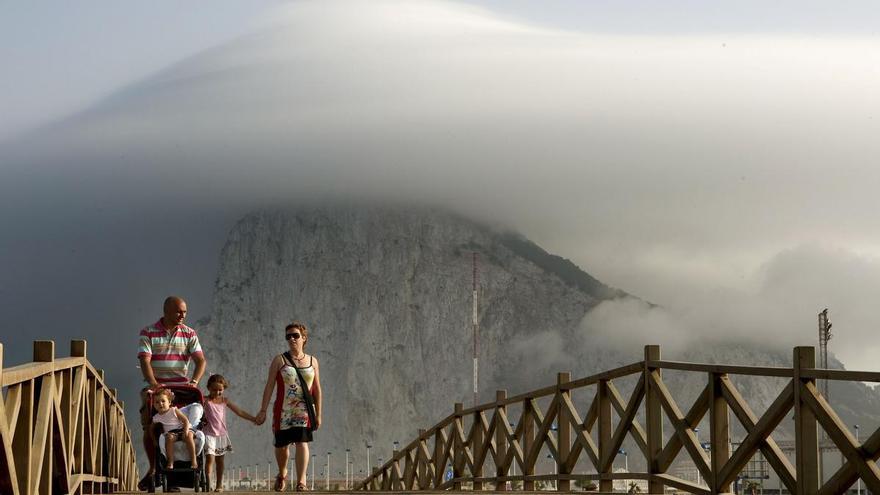 Gibraltar se tuerce: las negociaciones se estancan y ya se preparan ‘planes B’