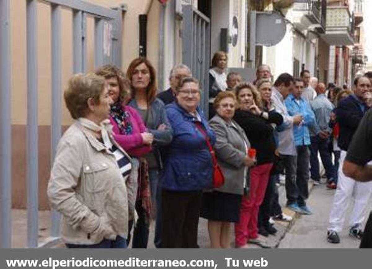 GALERÍA DE FOTOS - Almassora espíritu taurino
