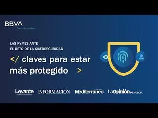 Mesa de Expertos BBVA Ciberseguridad: Claves para estar más protegido