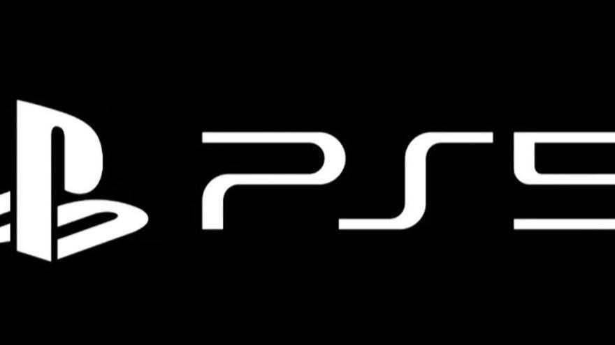 Sony revela el logotip de la PlayStation 5