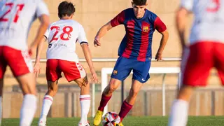Oficial: Trilli ya es nuevo jugador del Valladolid