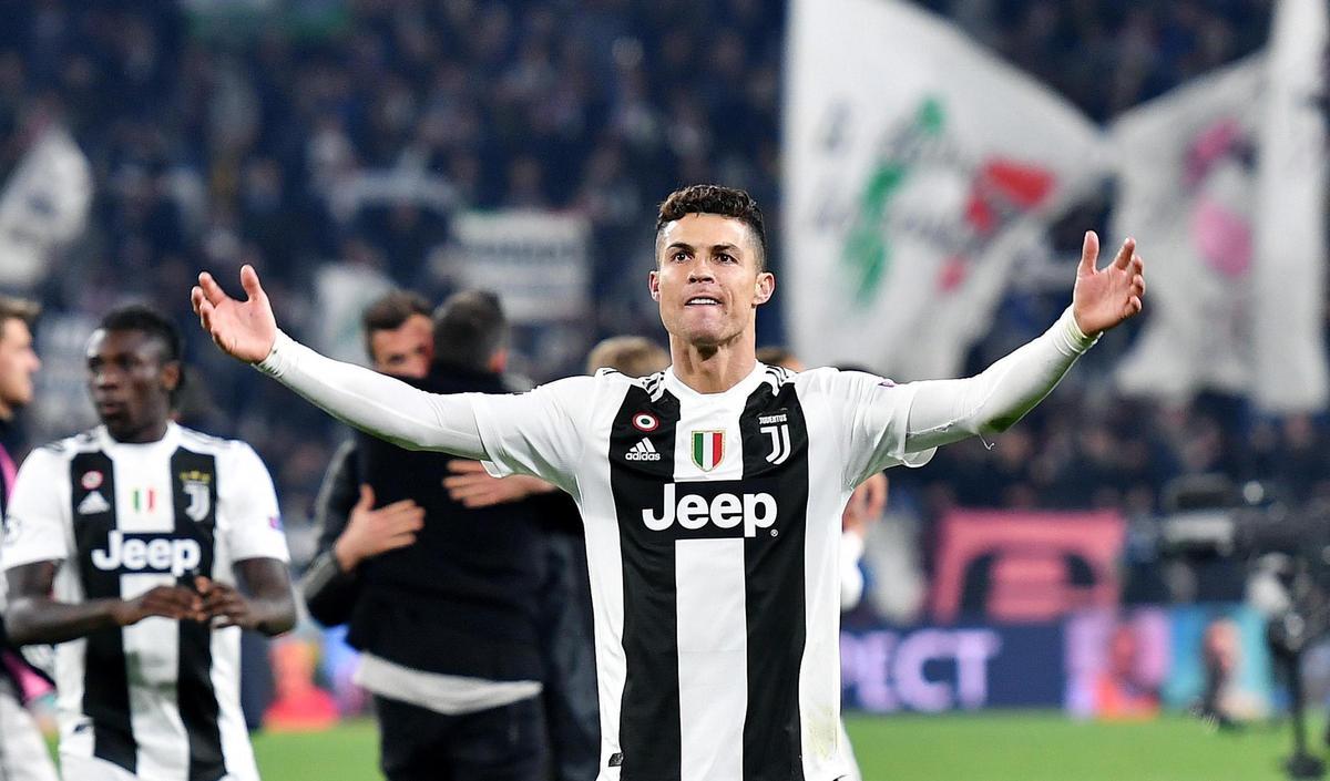 Después de perder la ida 2-0 en Madrid, la Juventus aprovechó cerrar la serie en casa y logró concretar la remontada gracias a un hat-trick de Cristiano Ronaldo (27', 48' &amp; 86' (p)), eliminando al Atlético de Madrid.