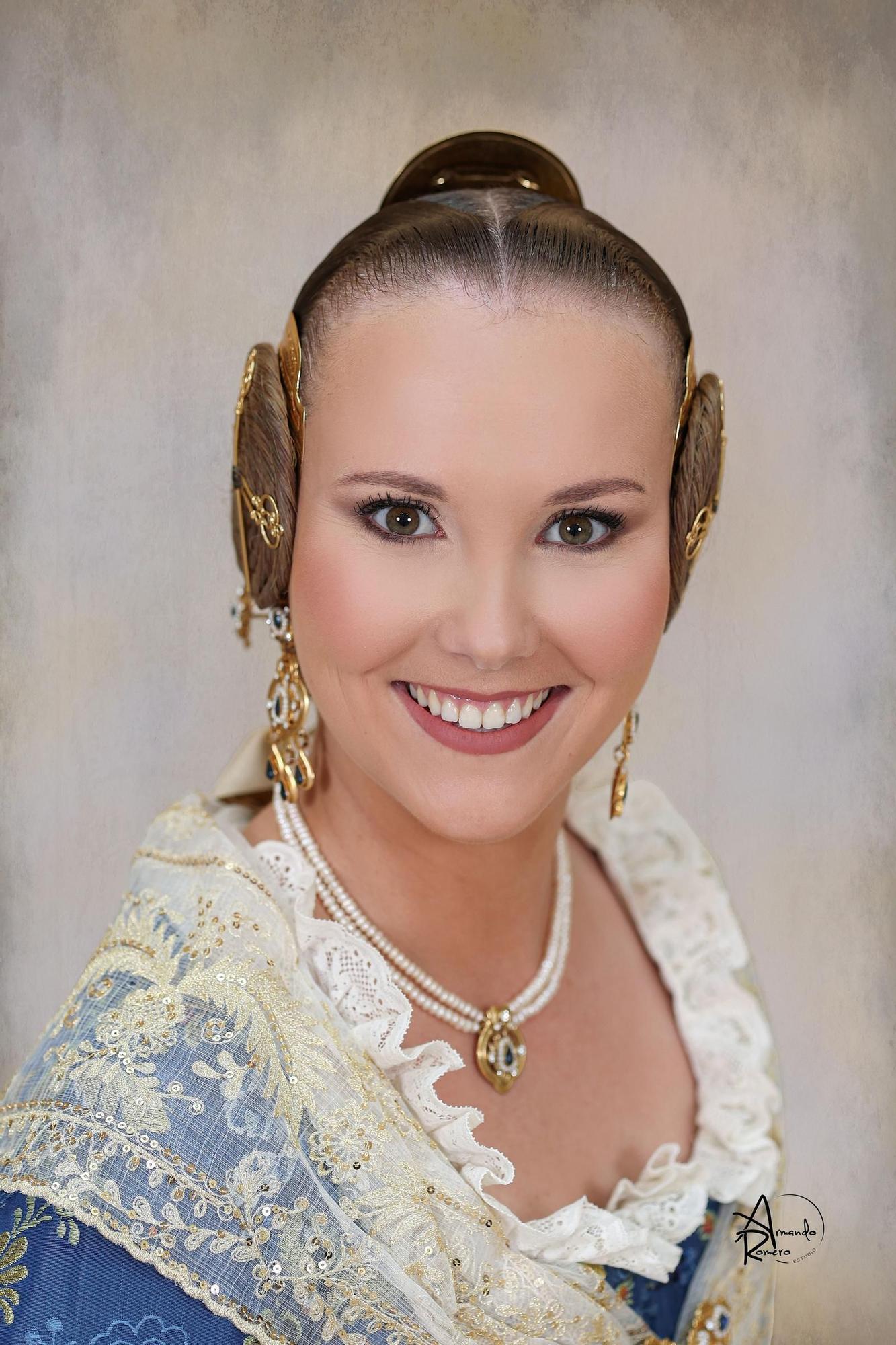 Maria Martinez Utrillas (San Ignacio de Loyola-Jesus y Maria)