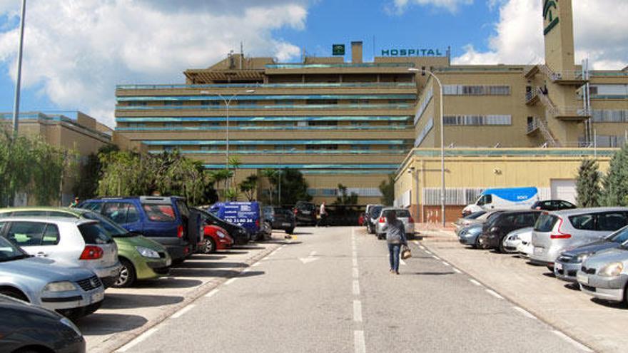 Dos enfermeros del hospital Costa del Sol sufren agresiones físicas