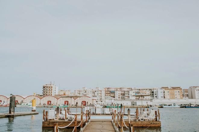 Playa Varadero, Gandía