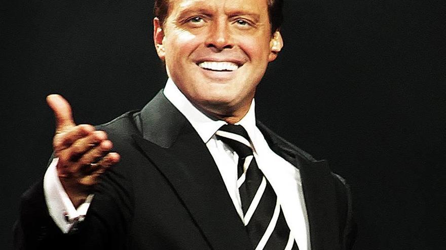 Luis Miguel ha cautivado a millones de personas de varias generaciones L. O.