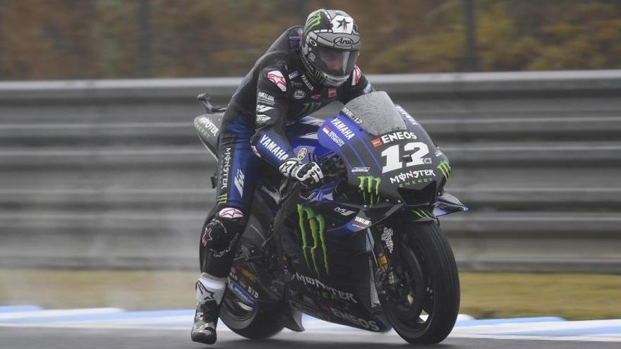 Maverick Viñales