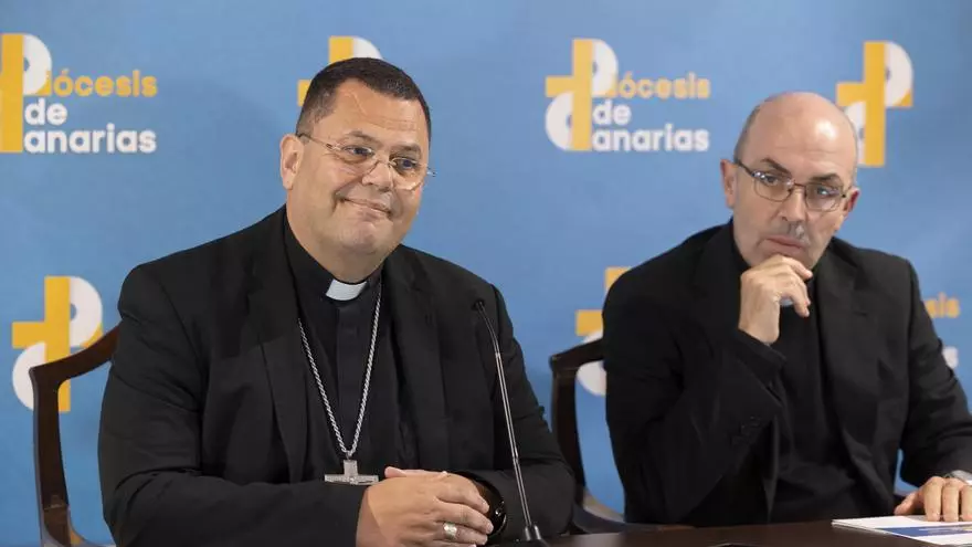 El papa León XIV viajará a Canarias