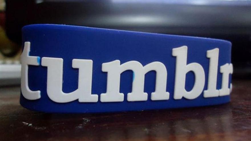 Yahoo aprueba la compra de Tumblr por 847 millones de euros