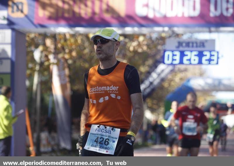 GALERÍA DE FOTOS -- Maratón Meta 15.16-15.30