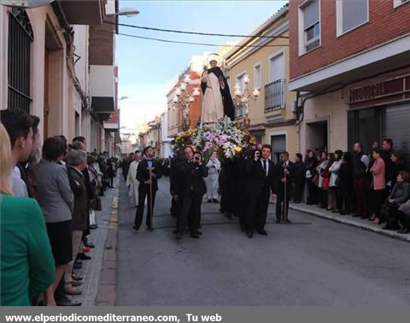 Fiestas de la Vall d'Uixó