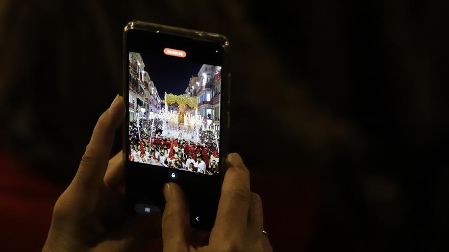 La Agrupación pone en marcha una campaña para combatir bulos en las redes sociales