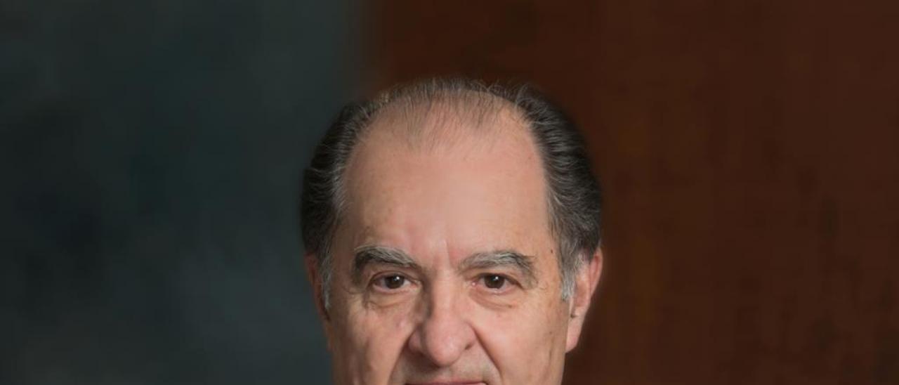José María Serra Farré, el despegue de Catalana Occidente