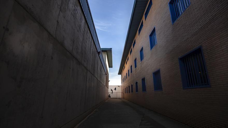 Blick hinter die Knastmauern: So sieht es im Gefängnis von Palma de Mallorca aus