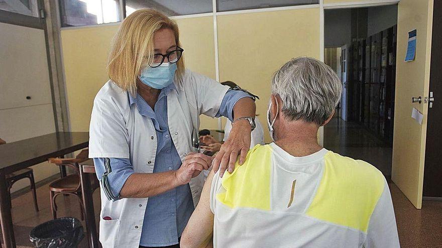 Es dupliquen els casos de grip a Girona a les portes d&#039;una tardor incerta