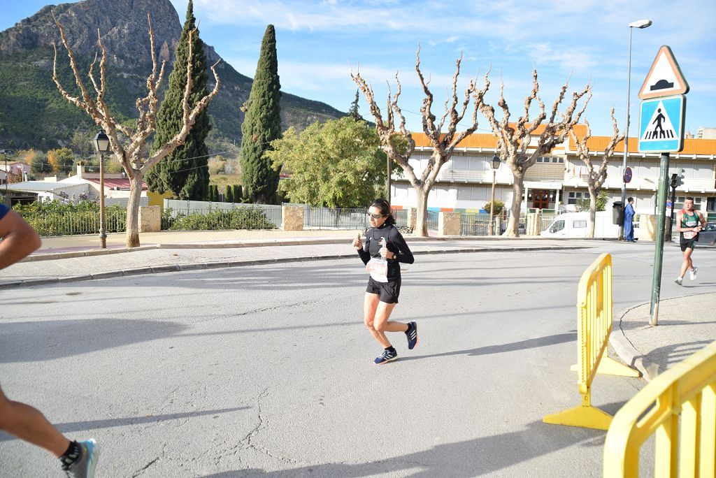 Media Maratón de Cieza 3