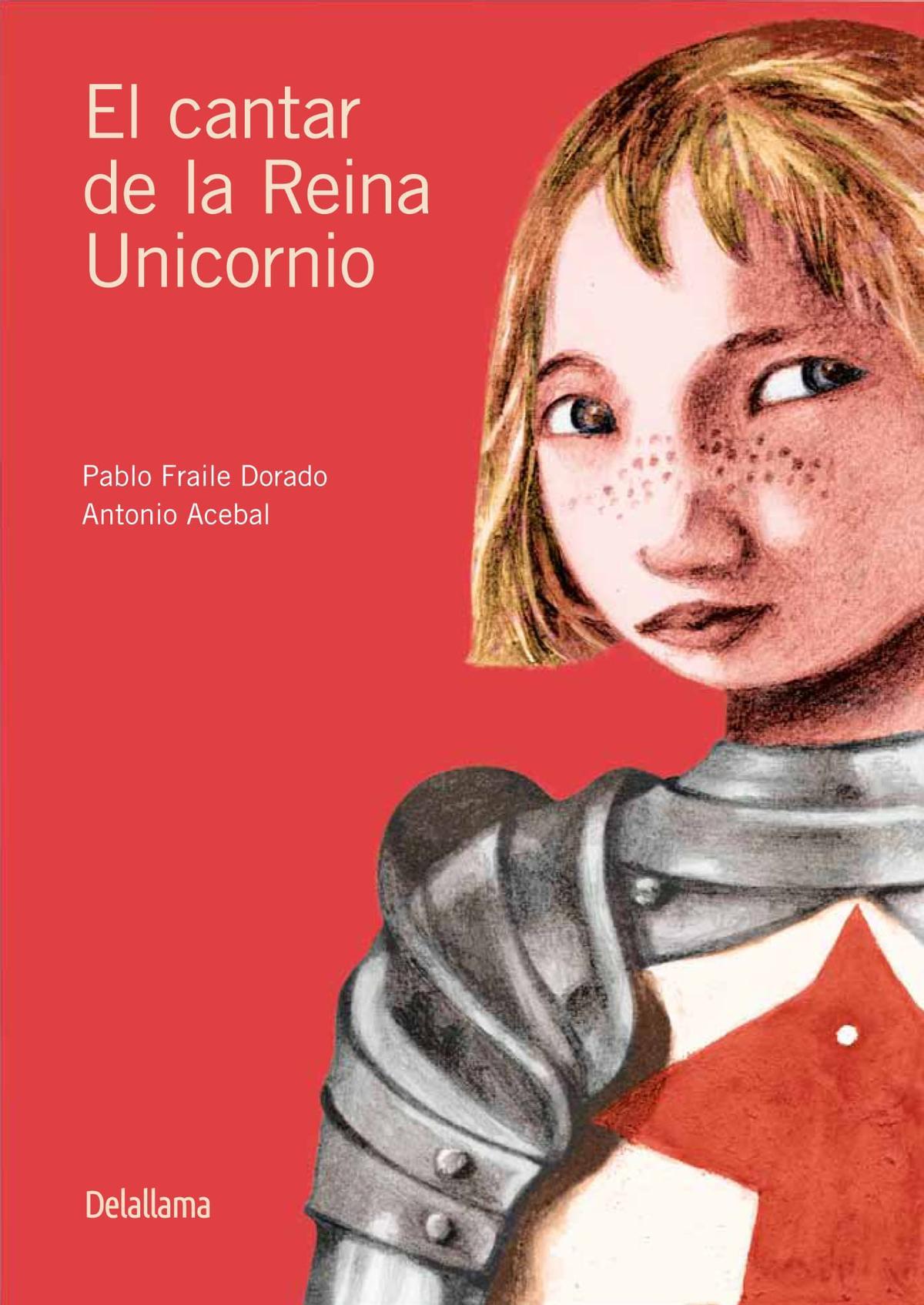 "El cantar de la Reina Unicornio"