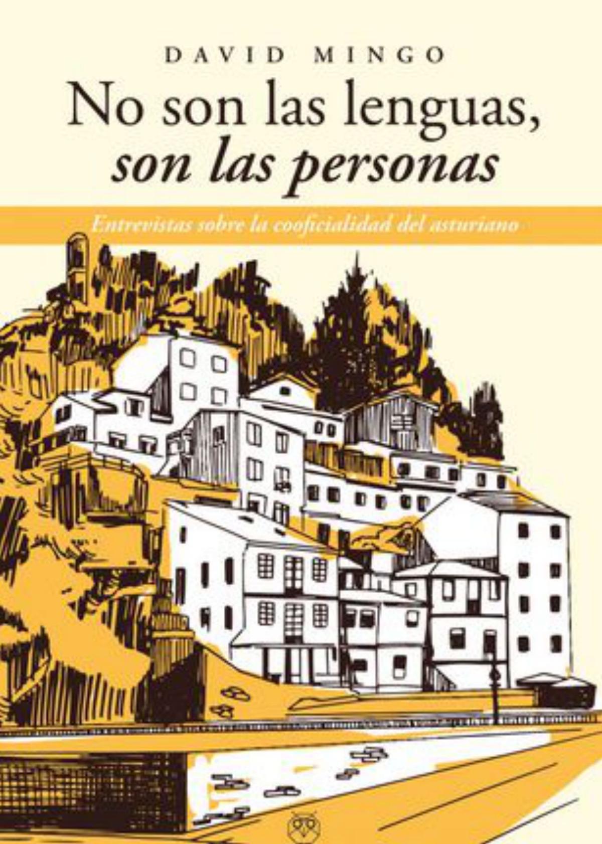 &quot;Estar contra la oficialidad no es de mal asturiano, ese argumento es muy peligroso&quot;