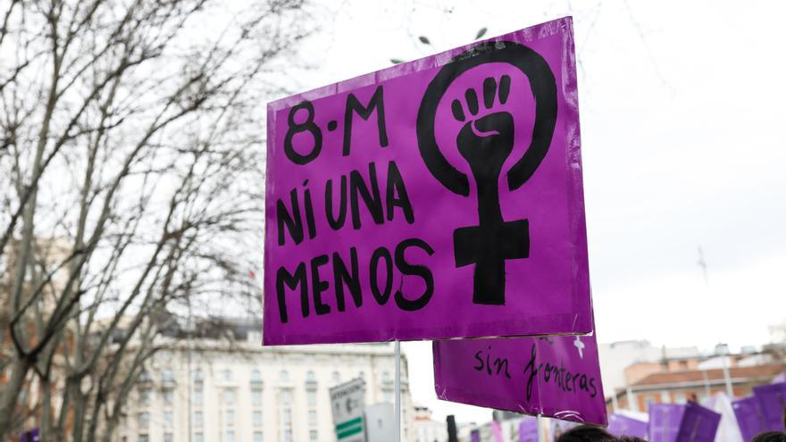 Castilla y León, la comunidad con la tasa más baja de mujeres víctimas de violencia de España