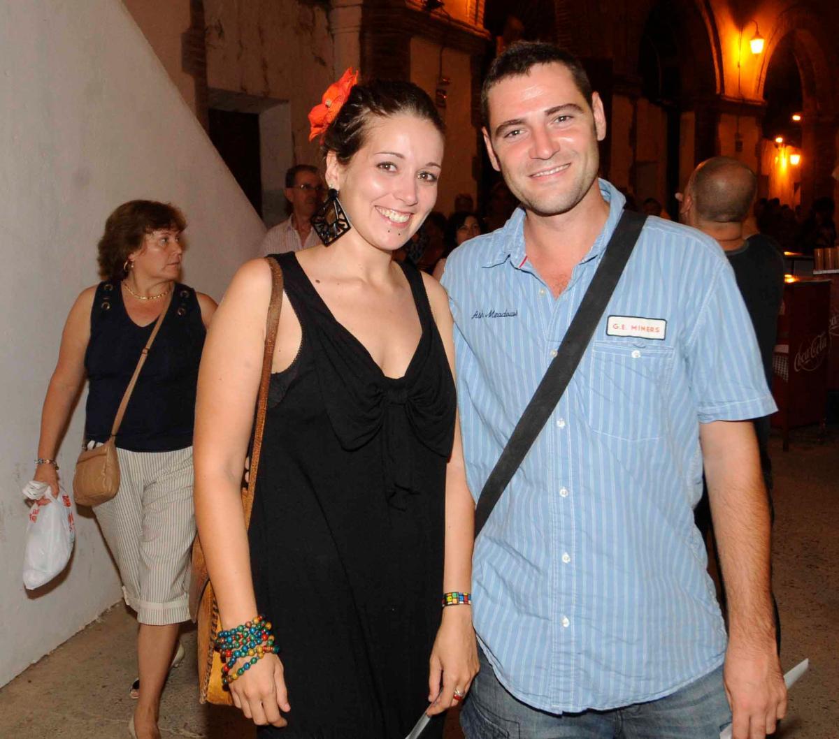 Galería de imágenes de Julio Iglesias en Castellón