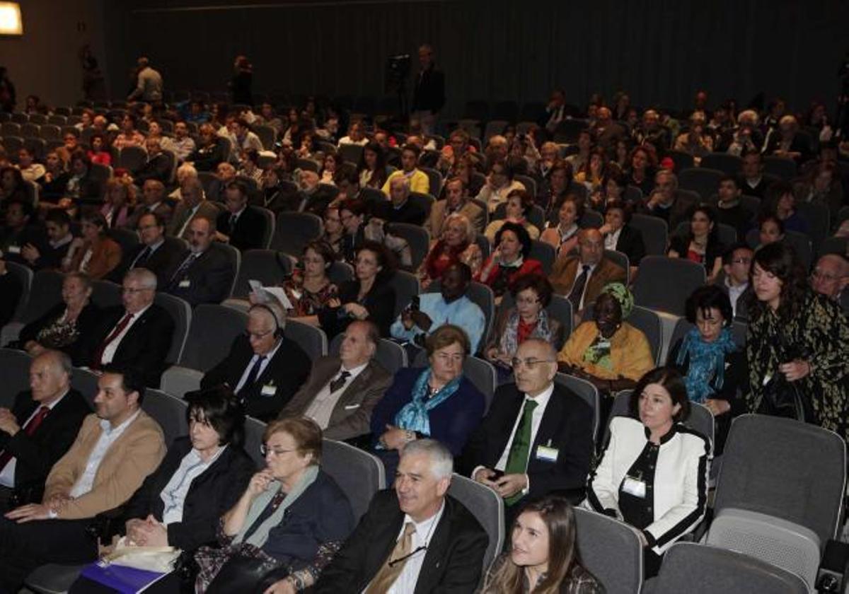 La UNESCO plantea revisar la declaración de bioética para asumir nuevos retos