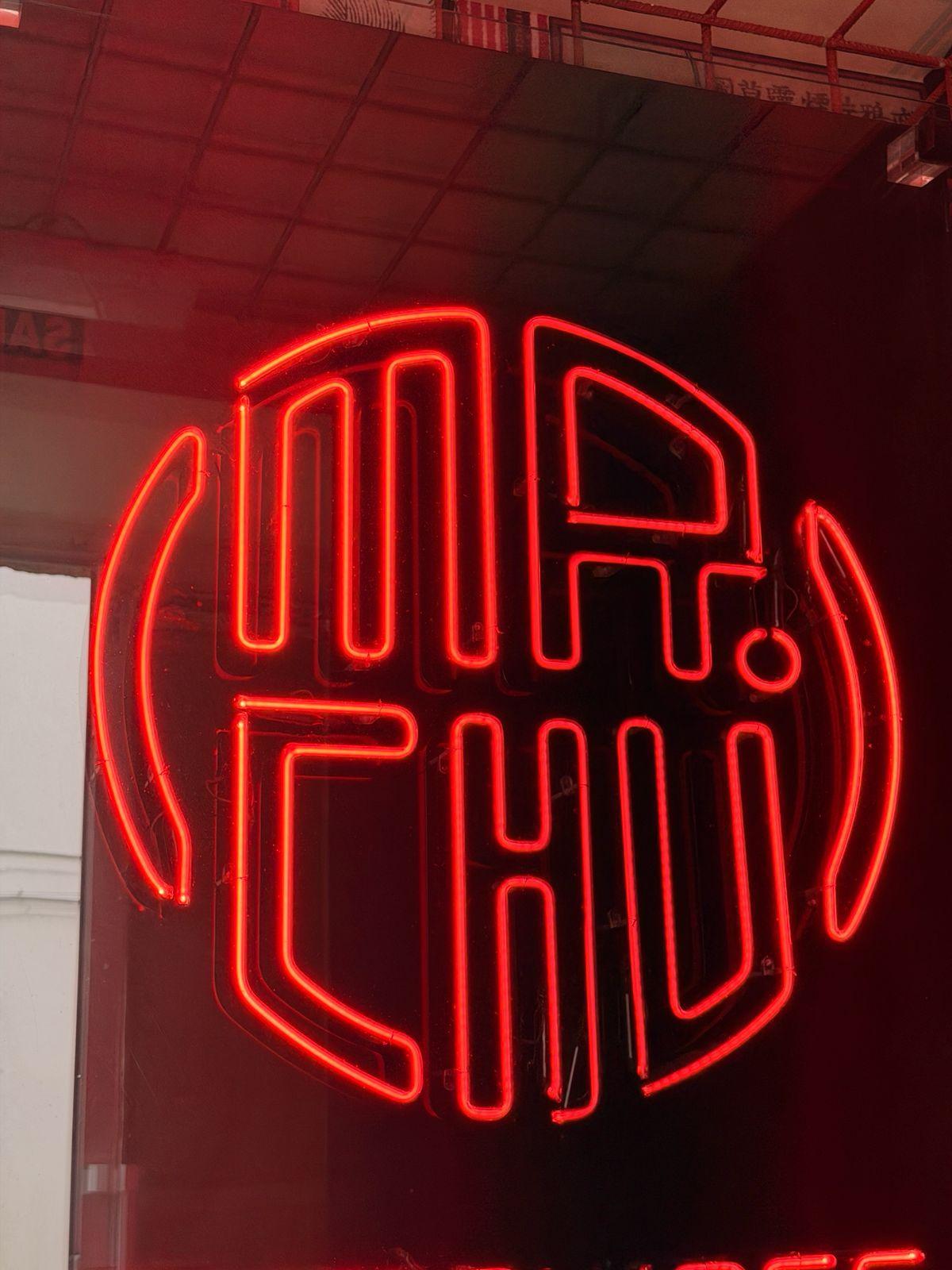 Mr. Chu reabre sus puertas durante un mes en la capital gallega