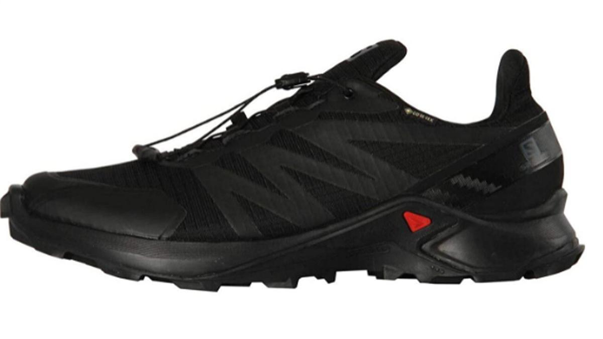 Salomon Supercross GTX