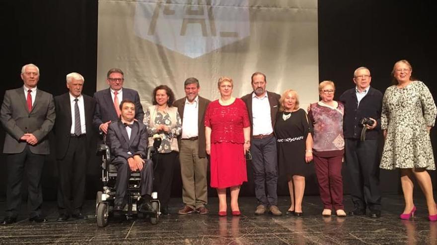 Premios Ciudadanos 2019 en Torrent