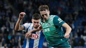 L’Espanyol s’apaga i pateix la tercera derrota consecutiva