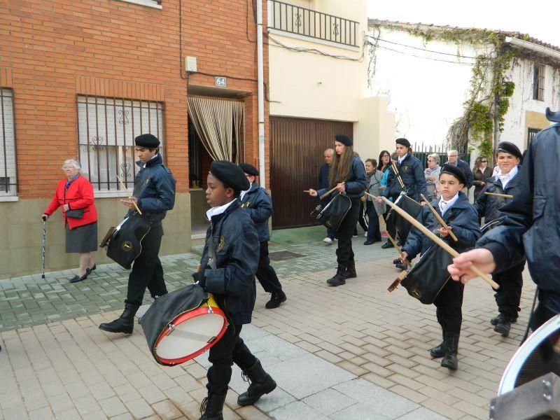 Romería del Cristo de Morales