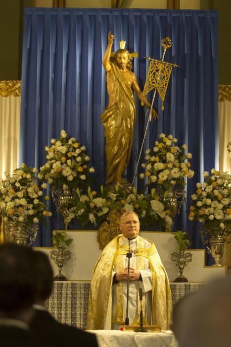 Resurrexit en Cartagena