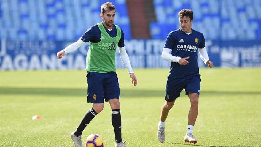 El Elche quiere fichar a Alberto Benito, uno de los transferibles